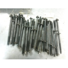 102T119 Cylinder Head Bolt Kit For 09-14 Ford Expedition 5.4 102T119 Cylinder Head Bolt Kit For 09-14 Ford Expedition 5.4